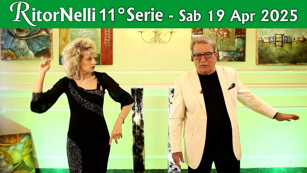 Trasmissione RitorNelli